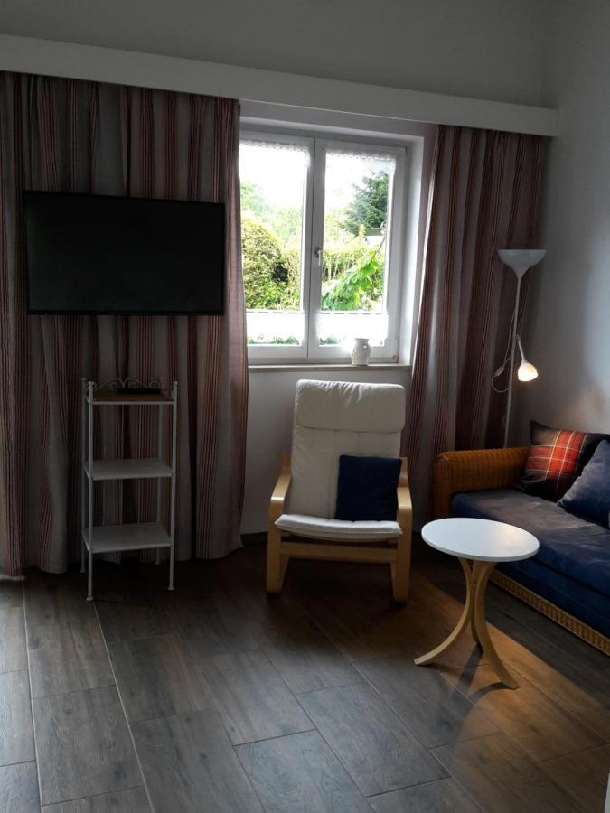 Ferienwohnung-Apartement- Irger Марквартштайн Экстерьер фото