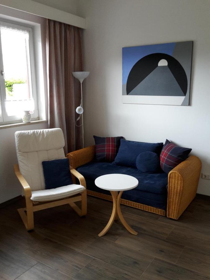 Ferienwohnung-Apartement- Irger Марквартштайн Экстерьер фото